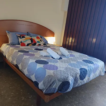 Apartman High Tower Playamar Torremolinos