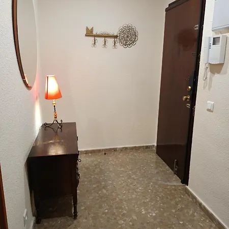 Appartamento High Tower Playamar