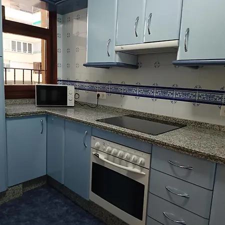 High Tower Playamar Apartman